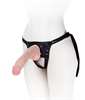 Податливый фаллос на трусиках Harness - 20,5 см 033803