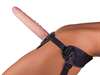 Насадка-фаллос в комплекте с трусиками Harness 730903
