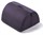 Фиолетовая секс-подушка с отверстием для игрушек Liberator BonBon Toy Mount - фото 395598