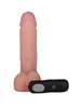 Вибрострапон с двумя насадками UniStrap - 18 и 18 см 531413