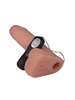 Вибрострапон с двумя насадками UniStrap - 18 и 18 см 531413