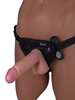Вибрострапон с двумя насадками UniStrap - 18 и 18 см 531413