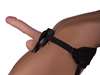 Вибрострапон с двумя насадками UniStrap - 18 и 18 см 531413