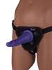 Вибрострапон с двумя насадками UniStrap - 18 и 18 см 531413