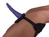 Вибрострапон с двумя насадками UniStrap - 18 и 18 см 531413