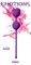 Фиолетовые вагинальные шарики Emotions Foxy - фото 395981