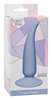 Голубая анальная пробка P-spot Teazer Blue 4107-02lola