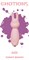 Розовый мини-вибратор с ушками Emotions Funny Bunny Light pink - фото 399065