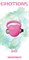 Розовое эрекционное виброкольцо Emotions Heartbeat Light pink - фото 399067
