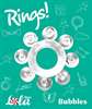 Прозрачное эрекционное кольцо Rings Bubbles 0112-30lola