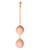 Персиковые шарики Кегеля со смещенным центом тяжести Orion - фото 405443