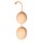Телесные шарики Кегеля со смещенным центом тяжести Sirius - фото 405444