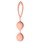 Персиковые шарики Кегеля со смещенным центом тяжести Vega - фото 405447