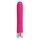Розовый вибратор Randolph - 16,7 см. - фото 405541
