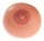 Мягкая сувенирная грудь в форме шарика-антистресс - фото 408844