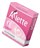 Ультратонкие презервативы Arlette Light - 3 шт. - фото 409823