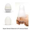 Мастурбатор-яйцо Tenga EGG Boxy