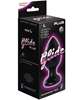 Анальный плаг Glide L 420803