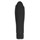 Черный мини-вибратор iWhizz Rocket - 13,5 см. - фото 419505