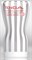 Мастурбатор TENGA Squeeze Tube Cup Soft - фото 421651