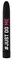 Черный гладкий вибромассажер Feelgood Vibe #Just do me - 17,2 см. - фото 424151