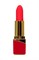 Красный вибратор-помада Pansies - 9 см. - фото 427405