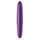 Фиолетовый мини-вибратор Ultra Power Bullet 6 - фото 427596