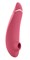Розовый клиторальный стимулятор Womanizer Premium 2 - фото 428768