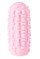 Розовый мастурбатор Marshmallow Maxi Syrupy - фото 430925