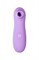 Сиреневый вакуум-волновой стимулятор клитора Lilac - фото 433517