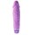 Фиолетовый вибратор-реалистик Classic Mini Vibe - 16 см. - фото 435851