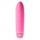 Розовый мини-вибратор Classic Mini Vibe - 12,5 см. - фото 435856