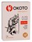 Тонкие презервативы OKOTO Thin Extra Soft - 3 шт. - фото 439563