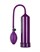 Фиолетовая вакуумная помпа Discovery Racer Purple - фото 442824