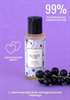 Массажное масло Pleasure Lab лаванда, черная смородина 50 ml