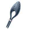 Эрекционное виброкольцо Satisfyer  Duelist