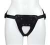 Фаллоимитатор неоскин с поясом Harness 738203