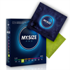 Презервативы MY.SIZE размер 49 - 3 шт.
