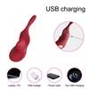 Вибратор в трусики CNT Take Over-The Violin CNT-580005R
