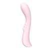 Вибростимулятор точки G (pink)