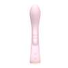 Вибростимулятор точки G (pink)