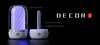 Мастурбатор с подогревом для УФ-стерилизации-DECOR 2