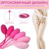 Набор вагинальных шариков Rose