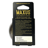 Презервативы в пластиковом кейсе MAXUS AIR Mixed - 3 шт.
