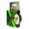 Презервативы в пластиковом кейсе MAXUS AIR Mixed - 3 шт.