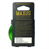 Презервативы в металлическом кейсе MAXUS Mixed 3 шт