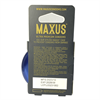 Классические презервативы в металлическом кейсе MAXUS Classic 3 шт