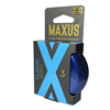 Классические презервативы в металлическом кейсе MAXUS Classic 3 шт