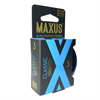 Классические презервативы в металлическом кейсе MAXUS Classic 3 шт