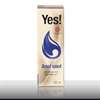 Охлаждающая силиконовая гель-смазка Yes Anal cool - 50 мл.